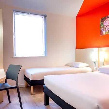 Ibis Budget Cannes Centre Ville-2
