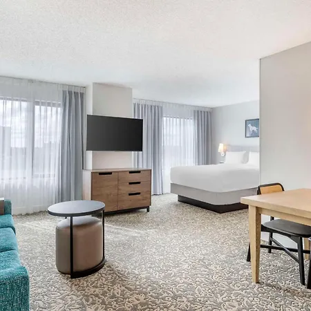 Sonesta Es Suites San Antonio Downtown Alamo Plaza-3