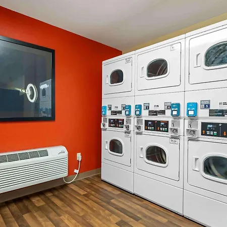 Extended Stay America Suites - Chicago - Skokie-3