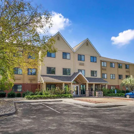 Extended Stay America Suites - Charleston - Airport-3