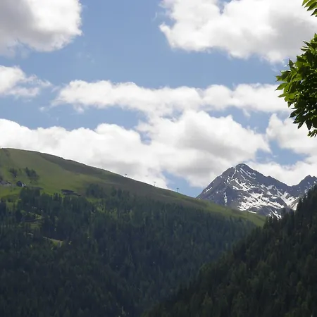 Berggasthaus Trojen-2