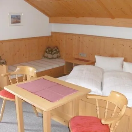 Berggasthaus Trojen-3