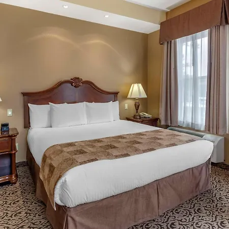 The Parlour Inn, An Ascend Collection Hotel-3