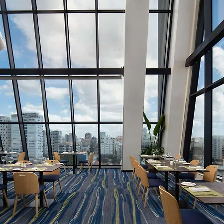Homewood Suites By Hilton Santo Domingo-3