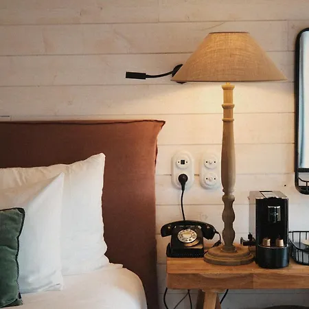 Boutique Hotel SOCLO-2