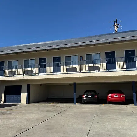 Hiland Motel-3