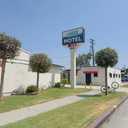 Hiland Motel-2