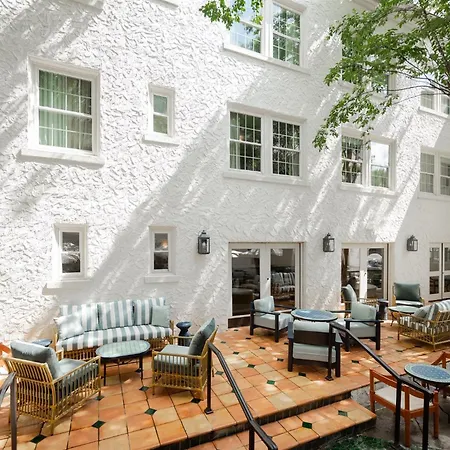 Hotel Granada, A Member Of Design Hotels-3