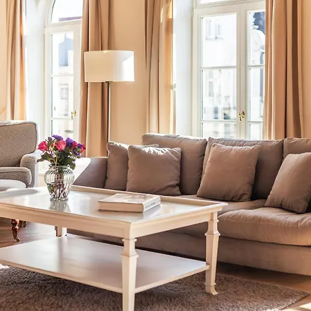 Top Cityline Klassik Altstadt Hotel Luebeck-2