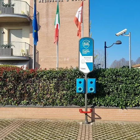 Relais Delle Vele-2
