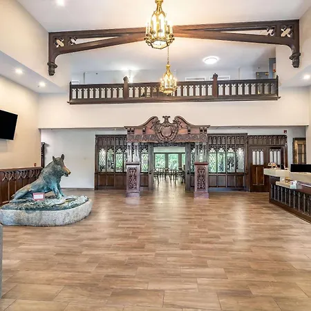 Riverview Inn & Suites, An Ascend Collection Hotel-2