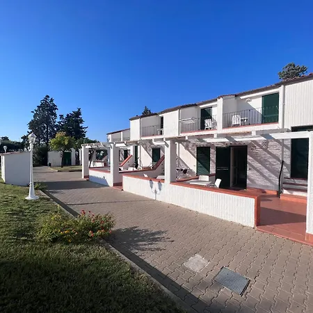 Cefalu Resort - Sporting Club-3