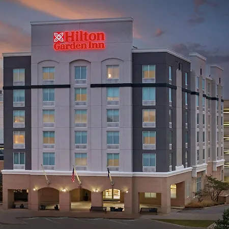 Hilton Garden Inn West Lafayette Wabash Landing-2
