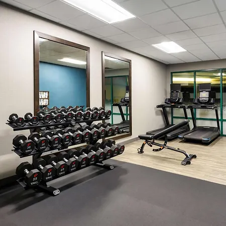 Hampton Inn Richland-Tri Cities-2