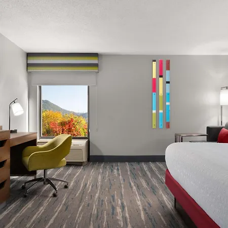 Hampton Inn Roanoke/Hollins - I-81-3