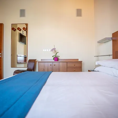 Hotel Coppe Jesolo-3