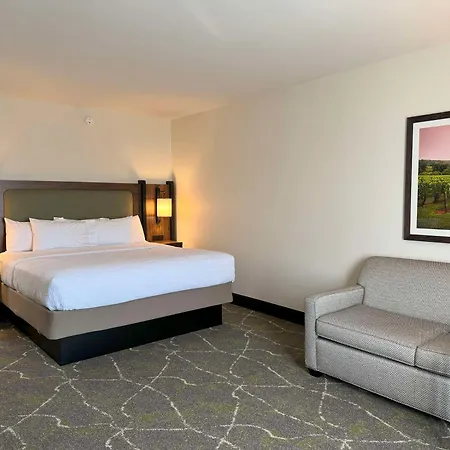 Hampton Inn & Suites Dobson-2