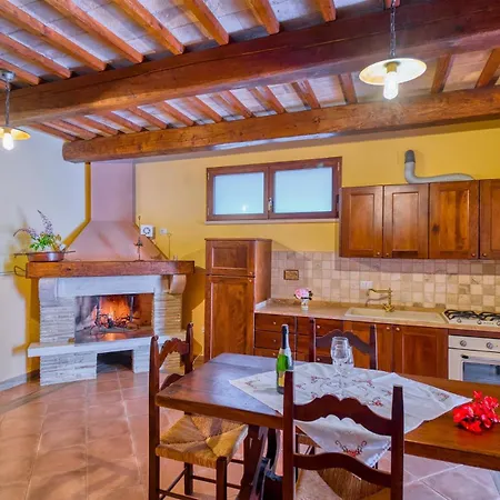 Casa Vacanze Residenza Bocci-3