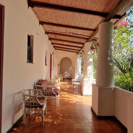 La Sirenetta Park Hotel-2