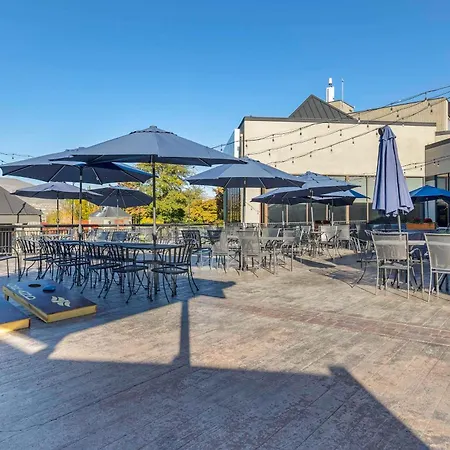 Hells Canyon Grand Hotel, An Ascend Collection Hotel-2