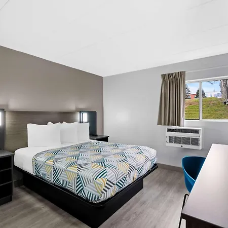 Motel 6-Portland, Me-2