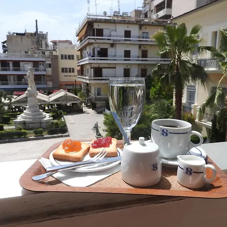 Hotel Samaras-2
