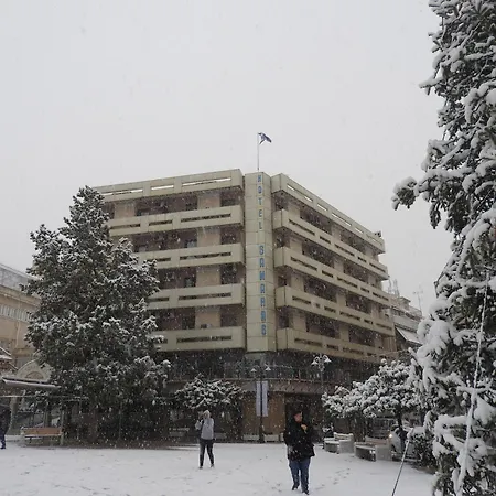 Hotel Samaras-3
