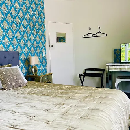 A1 Kaikoura Motel &Holiday Park &Apartment-3