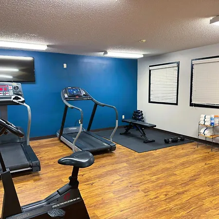 Comfort Inn & Suites Sheboygan I-43-3