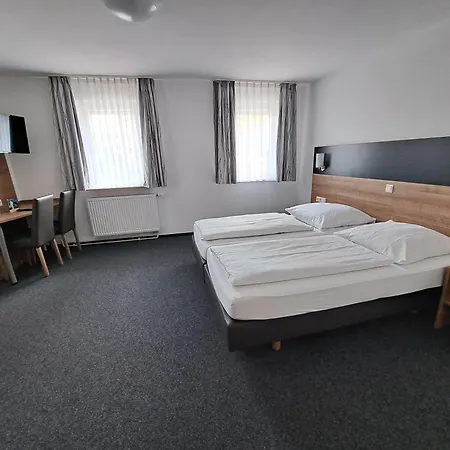 Hotel zur Post-2