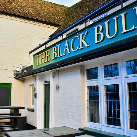 Black Bull Godmanchester-3