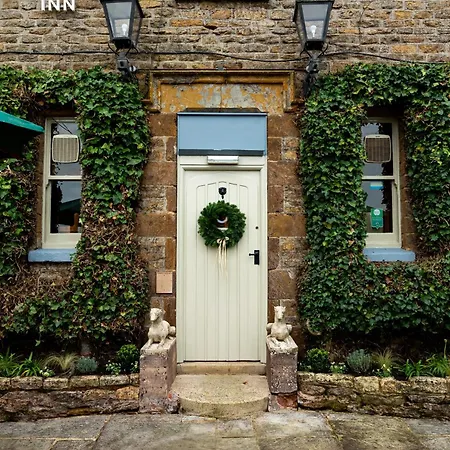 The Olde Coach House Inn-3