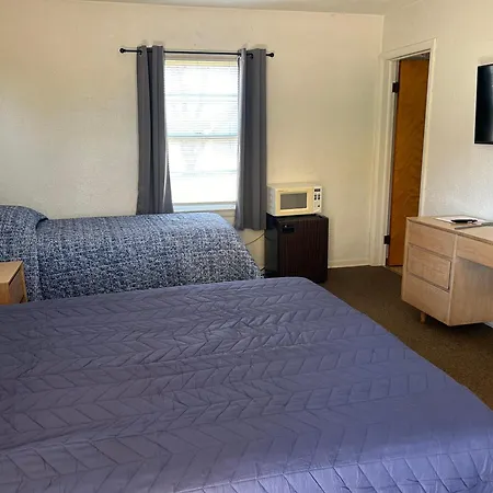 Motel Somerset-2