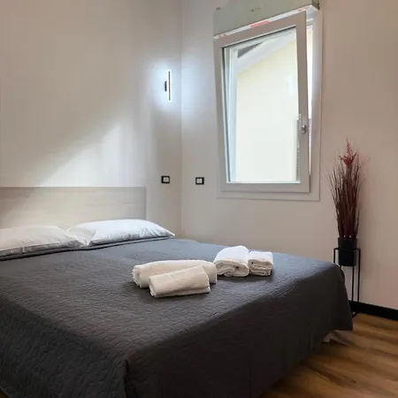 Infinity House - Eleganza Moderna tra Treviso e Venezia-3