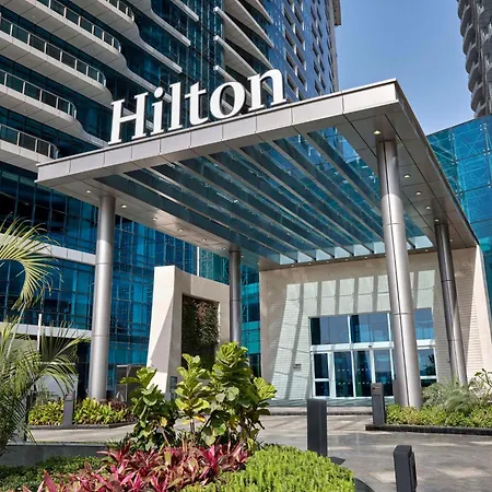Hilton Cairo Nile Maadi-2
