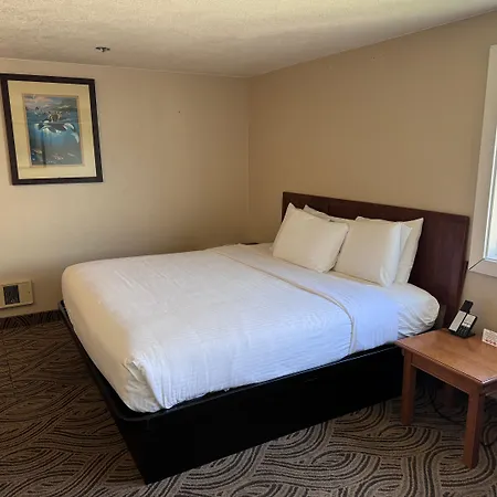 Promenade Inn & Suites Oceanfront-3