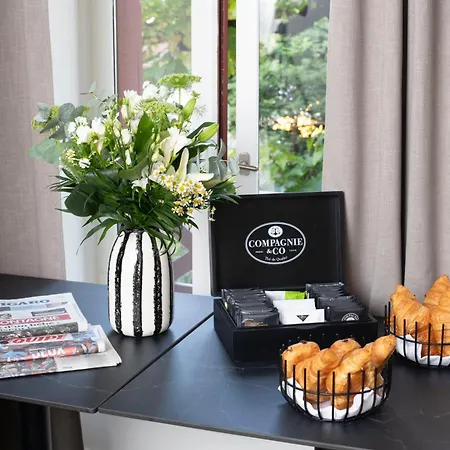 Hotel La Truffe Noire-2