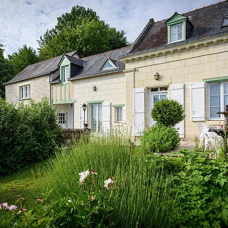 Logis Demeure de la Vignole-2