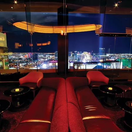 The W Las Vegas At Mandalay Bay By Suiteness-2