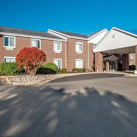 Hometowne Studios By Red Roof East Lansing - Okemos-2