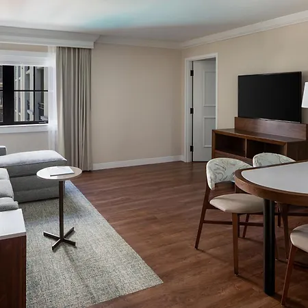 The Atlantic Suites On The Ave-2