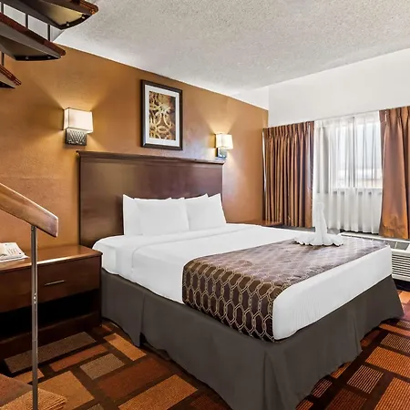 Best Western Tower West Lodge-2