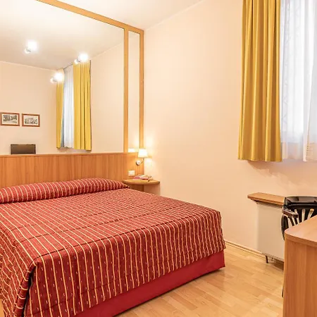 Hotel Ziò Imola-2