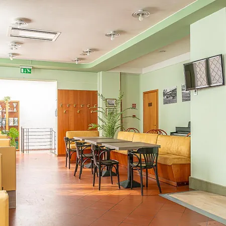 Hotel Ziò Imola-3