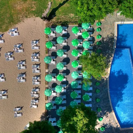 Park Hotel Kaylaka-3