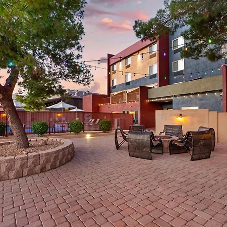 Best Western Plus Sun Canyon-2