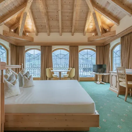 Wohlfühlhotel KERSCHDORFER - B&B - ADULTS ONLY-3