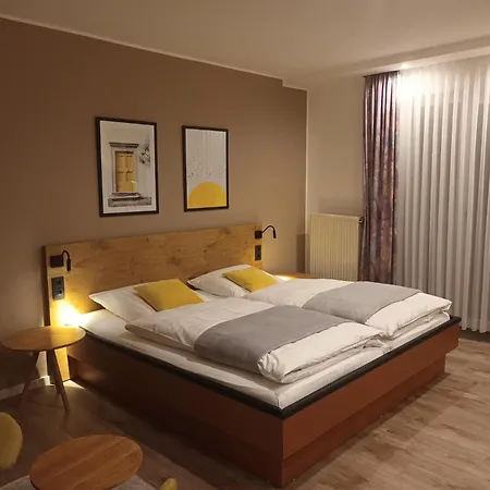Rhoen-Hotel Sonnenhof --2