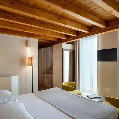 La Fiermontina Urban Resort in Lecce-3