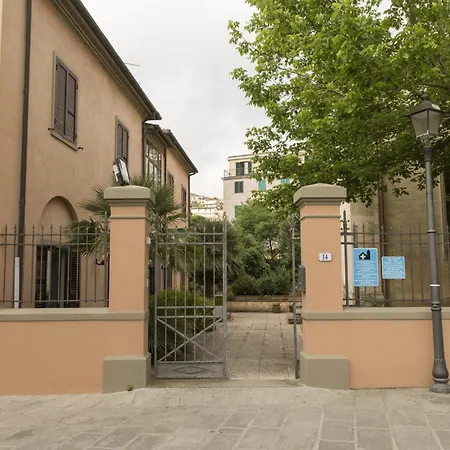 Casa Valdese Rio Marina-2